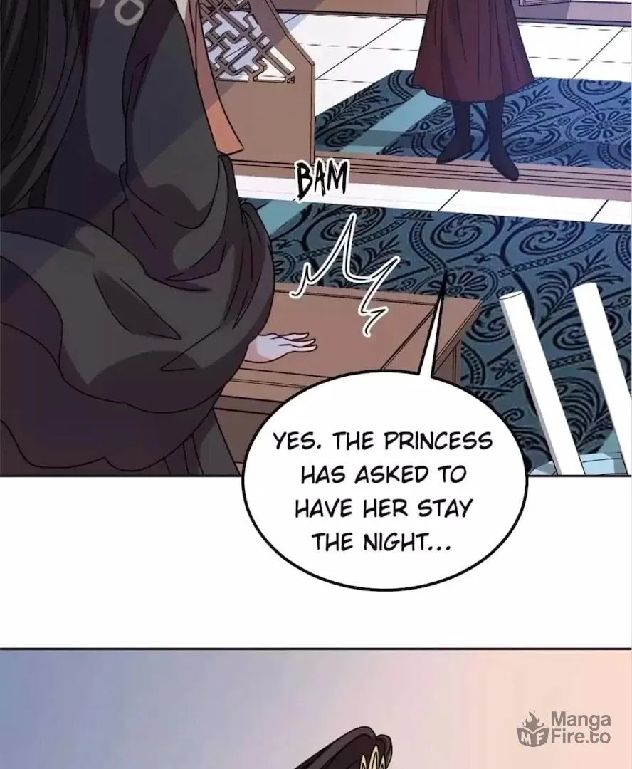 Marquis, Leave Me Alone! Chapter 86 page 39 - 