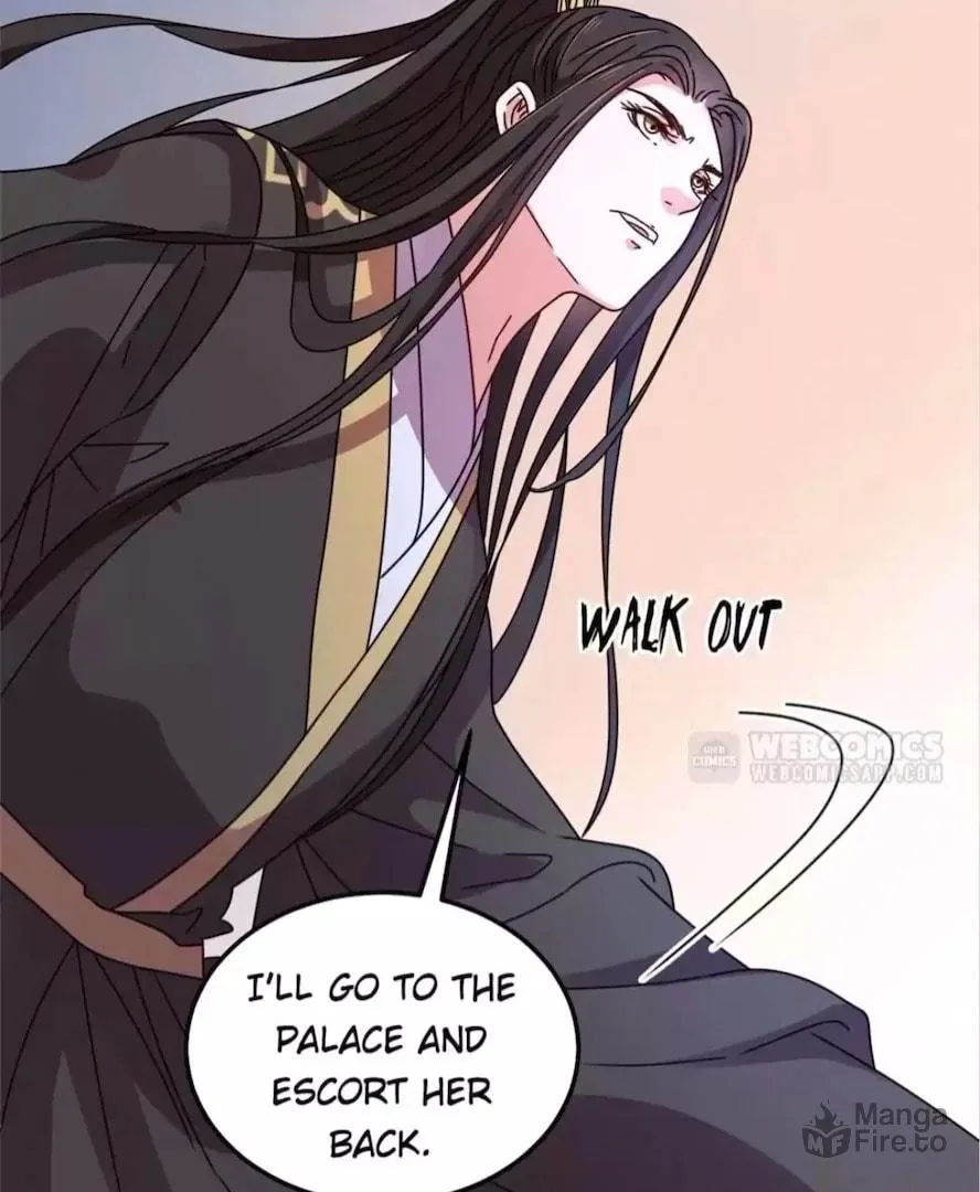Marquis, Leave Me Alone! Chapter 86 page 40 - 