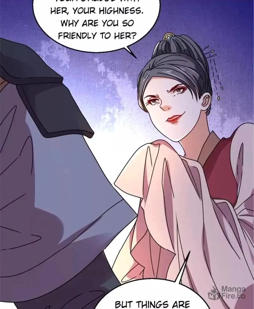 Marquis, Leave Me Alone! Chapter 86 page 5 - 