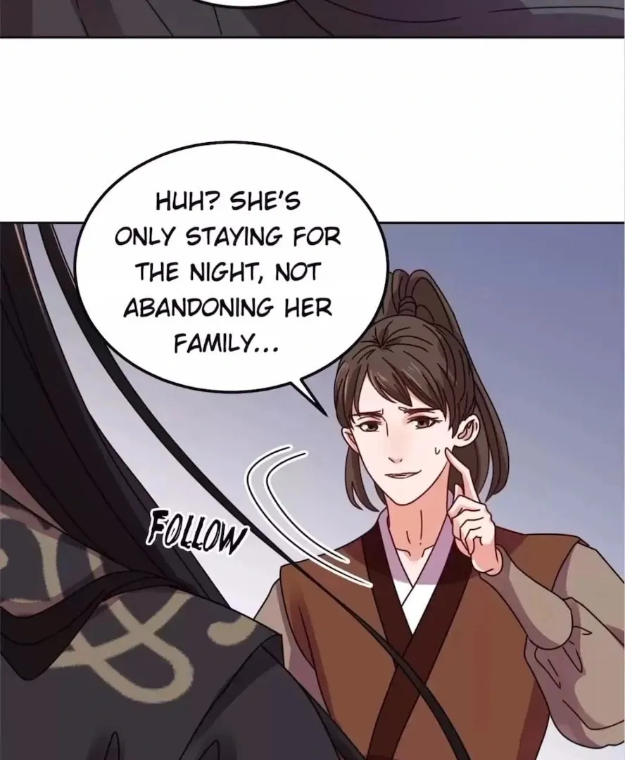 Marquis, Leave Me Alone! Chapter 86 page 41 - 