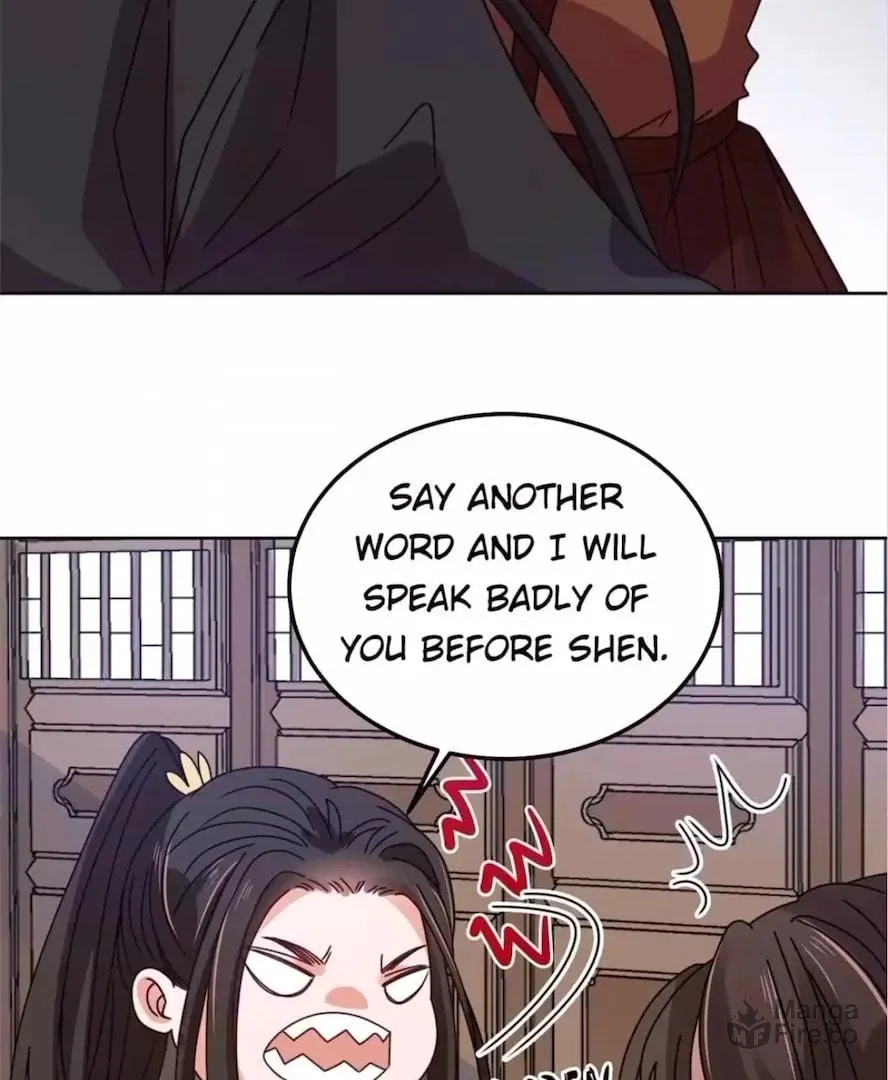 Marquis, Leave Me Alone! Chapter 86 page 42 - 