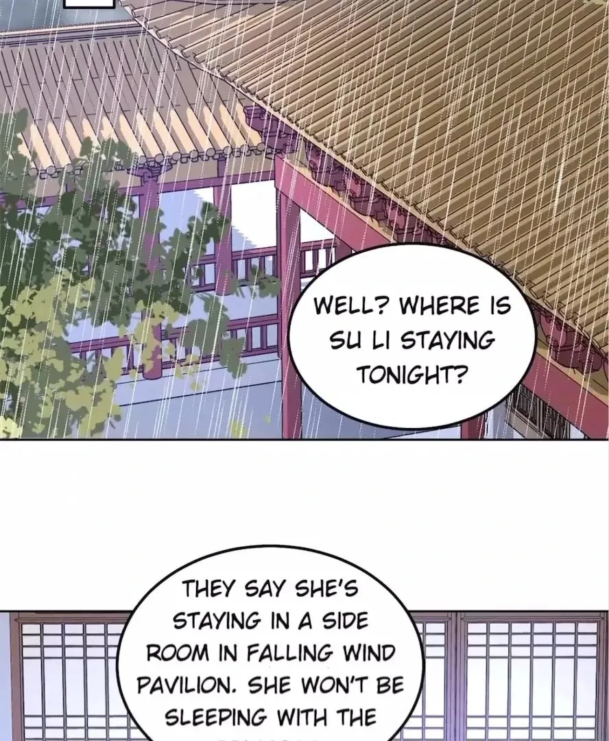 Marquis, Leave Me Alone! Chapter 86 page 47 - 