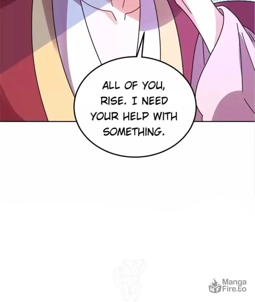 Marquis, Leave Me Alone! Chapter 86 page 50 - 