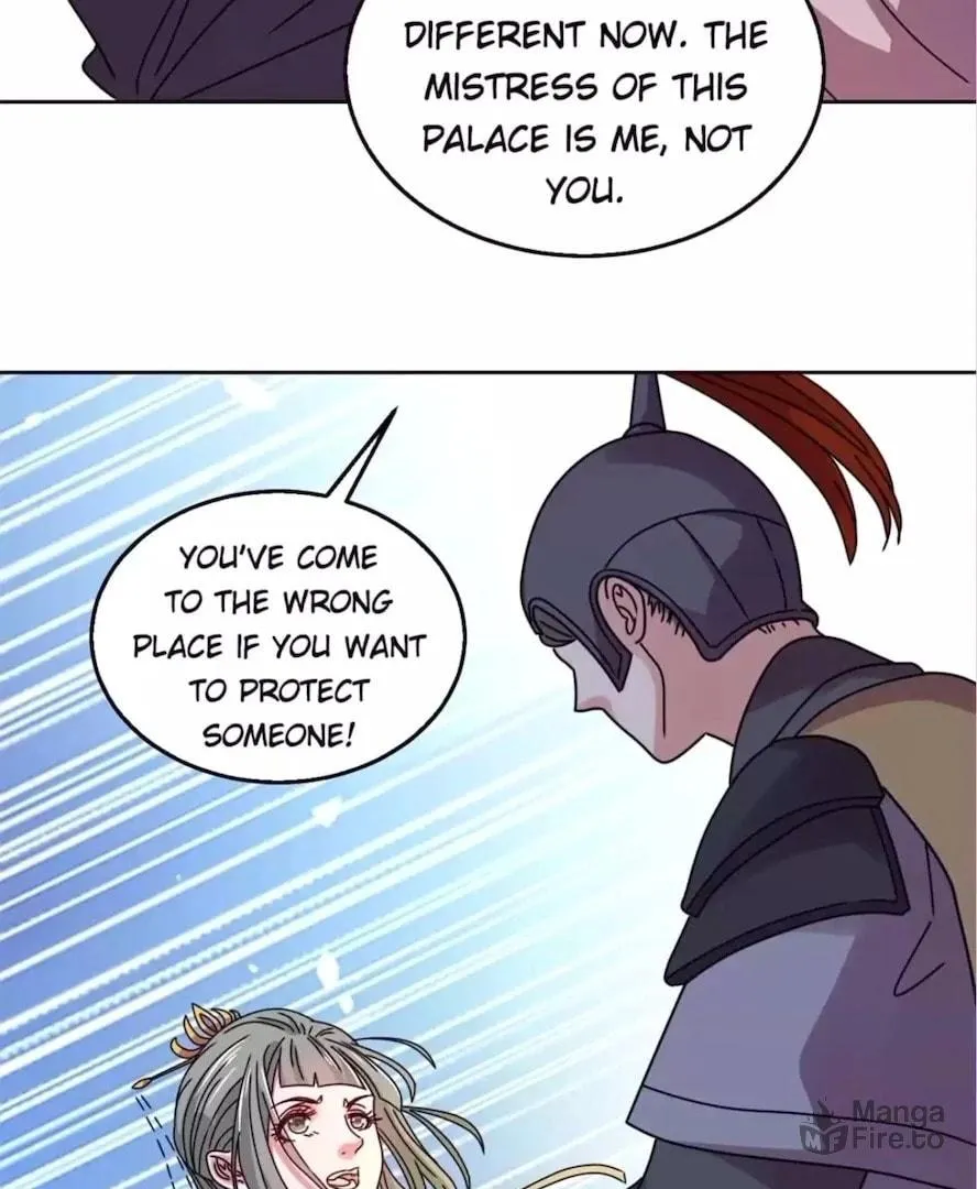 Marquis, Leave Me Alone! Chapter 86 page 6 - 