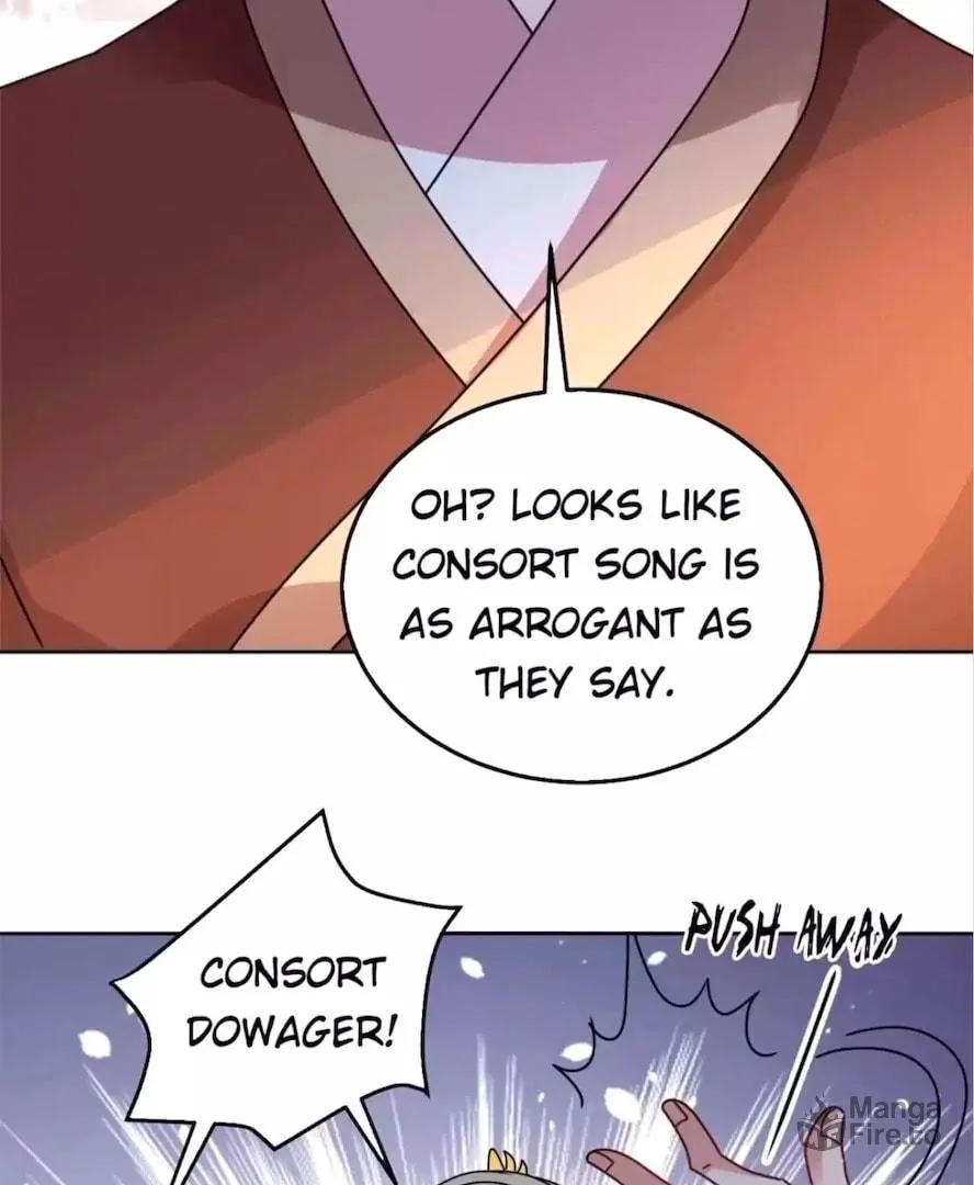Marquis, Leave Me Alone! Chapter 86 page 10 - 