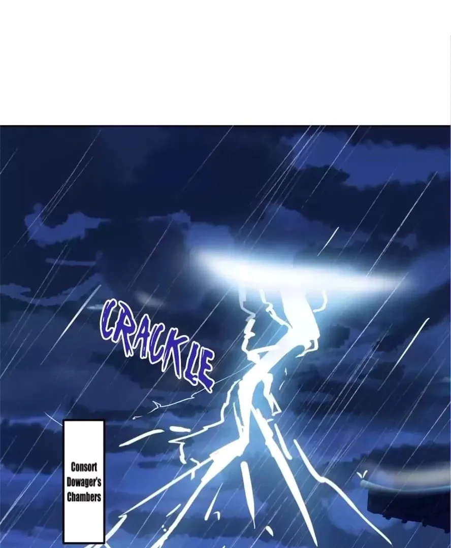 Marquis, Leave Me Alone! Chapter 87 page 2 - 