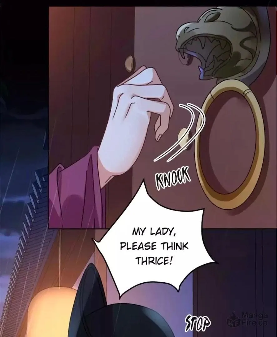 Marquis, Leave Me Alone! Chapter 87 page 15 - 