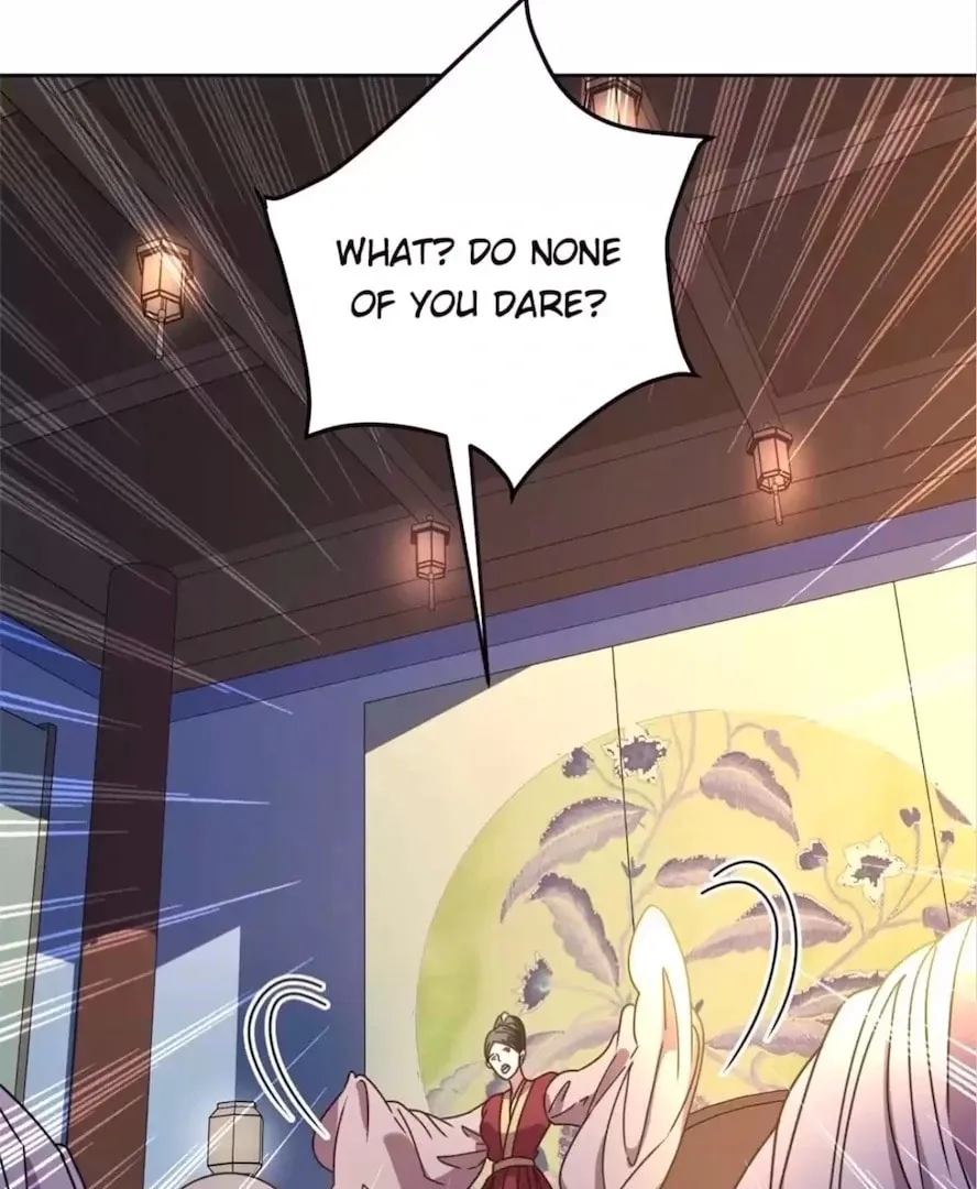 Marquis, Leave Me Alone! Chapter 87 page 17 - 