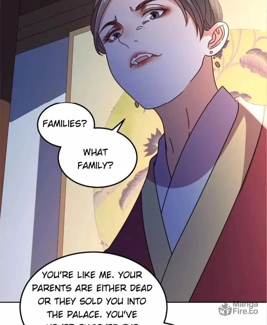 Marquis, Leave Me Alone! Chapter 87 page 20 - 