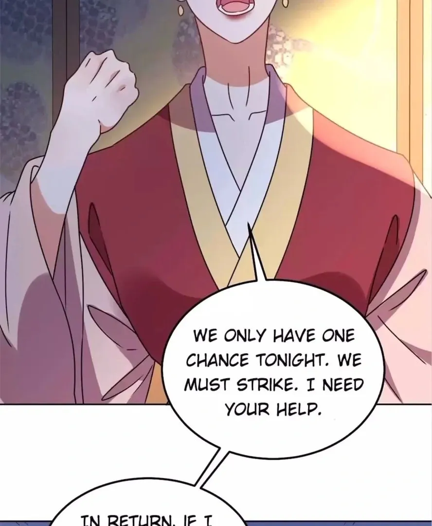 Marquis, Leave Me Alone! Chapter 87 page 23 - 
