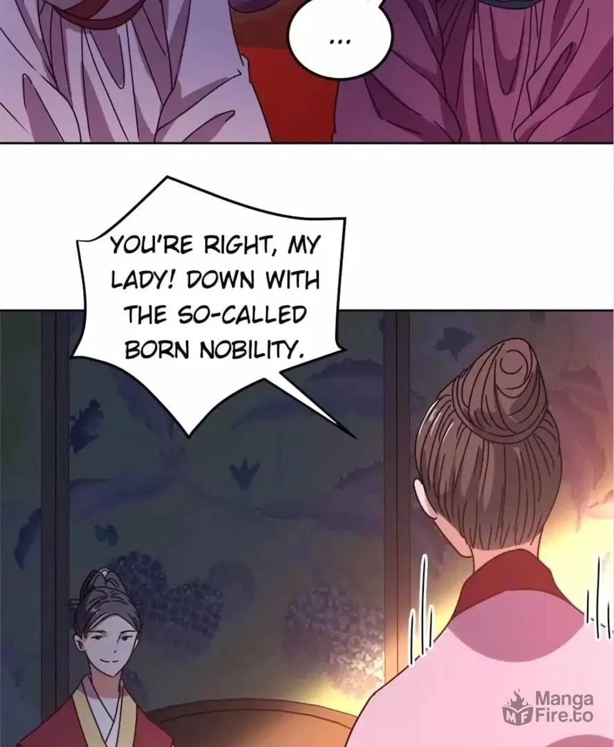 Marquis, Leave Me Alone! Chapter 87 page 25 - 