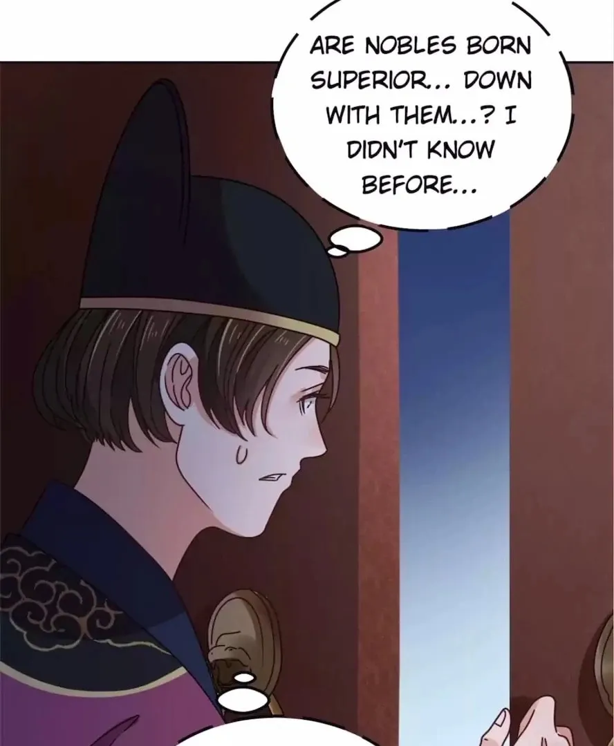 Marquis, Leave Me Alone! Chapter 87 page 28 - 