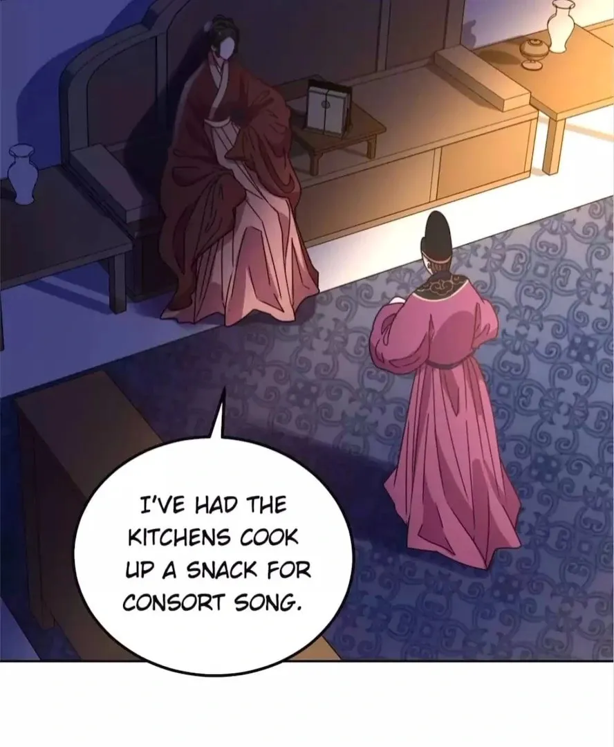 Marquis, Leave Me Alone! Chapter 87 page 4 - 