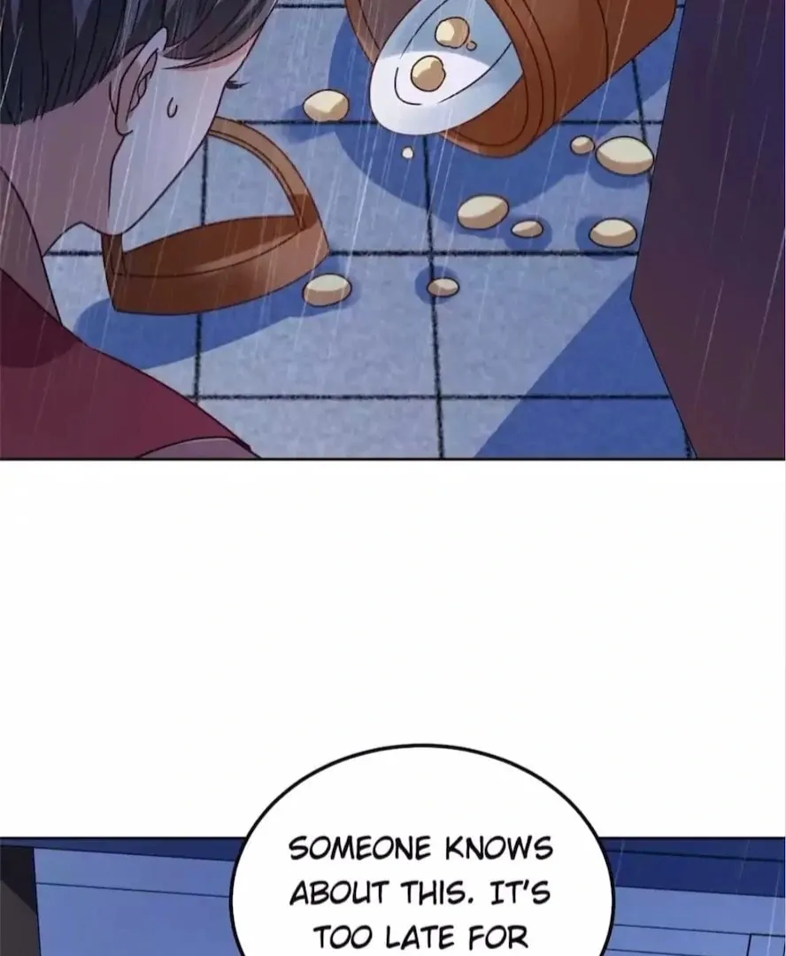 Marquis, Leave Me Alone! Chapter 87 page 34 - 