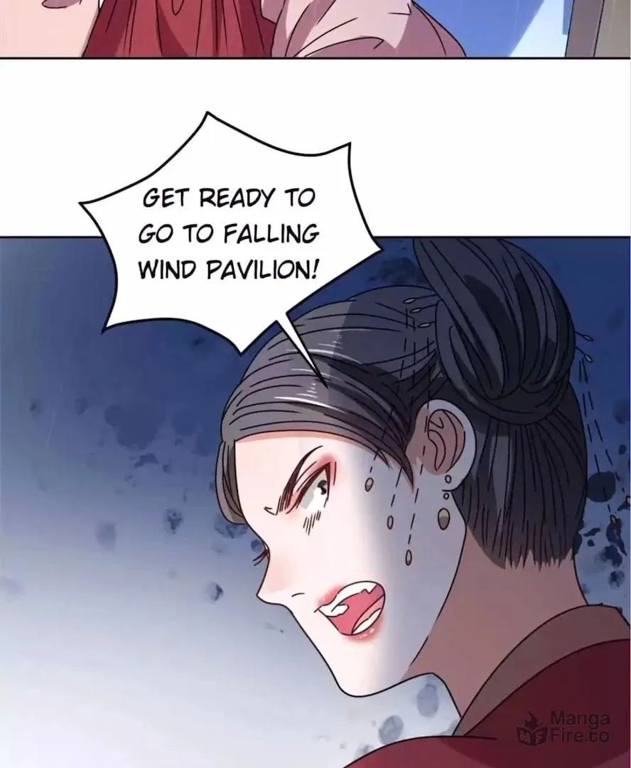 Marquis, Leave Me Alone! Chapter 87 page 36 - 
