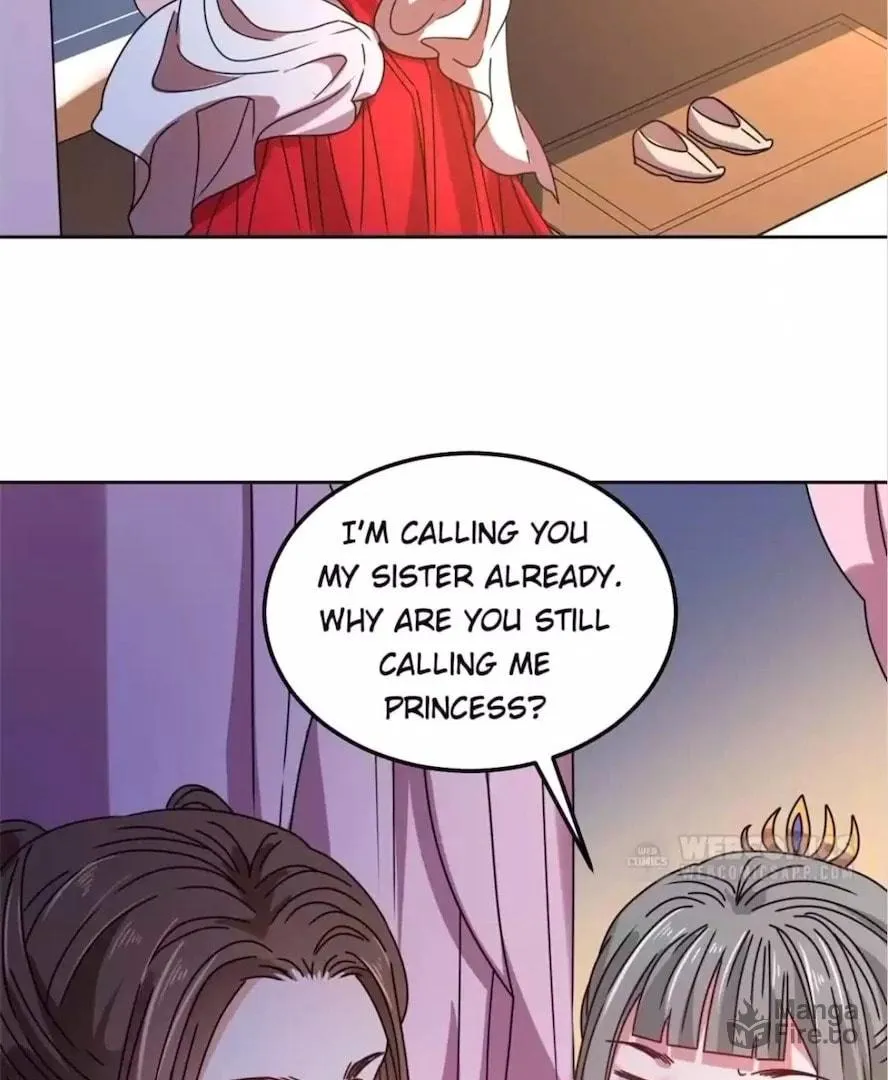 Marquis, Leave Me Alone! Chapter 87 page 40 - 