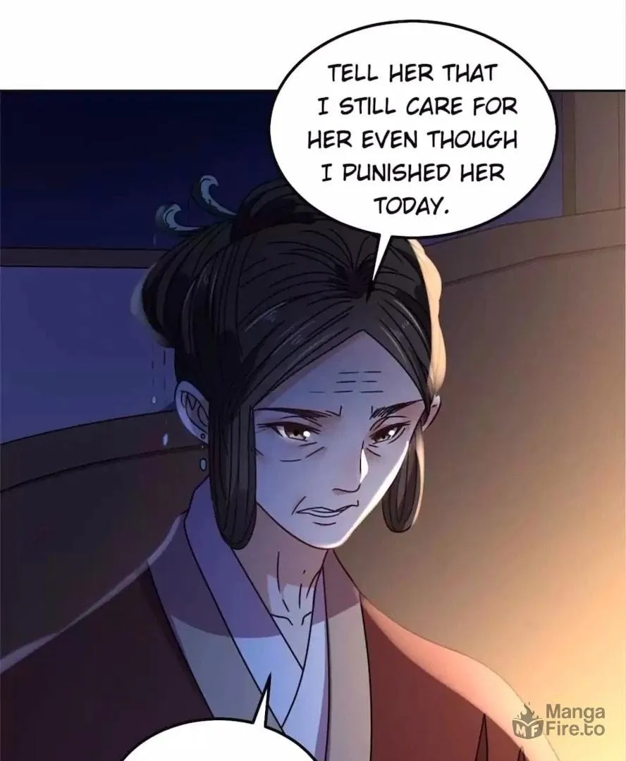 Marquis, Leave Me Alone! Chapter 87 page 5 - 