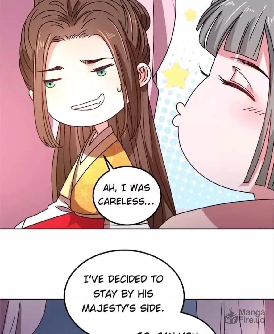 Marquis, Leave Me Alone! Chapter 87 page 42 - 