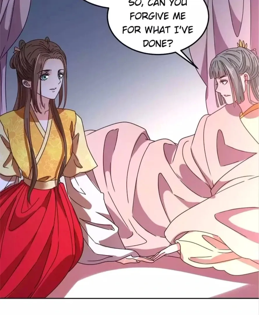 Marquis, Leave Me Alone! Chapter 87 page 43 - 