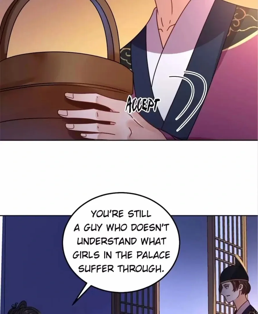 Marquis, Leave Me Alone! Chapter 87 page 7 - 