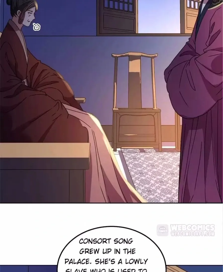 Marquis, Leave Me Alone! Chapter 87 page 8 - 