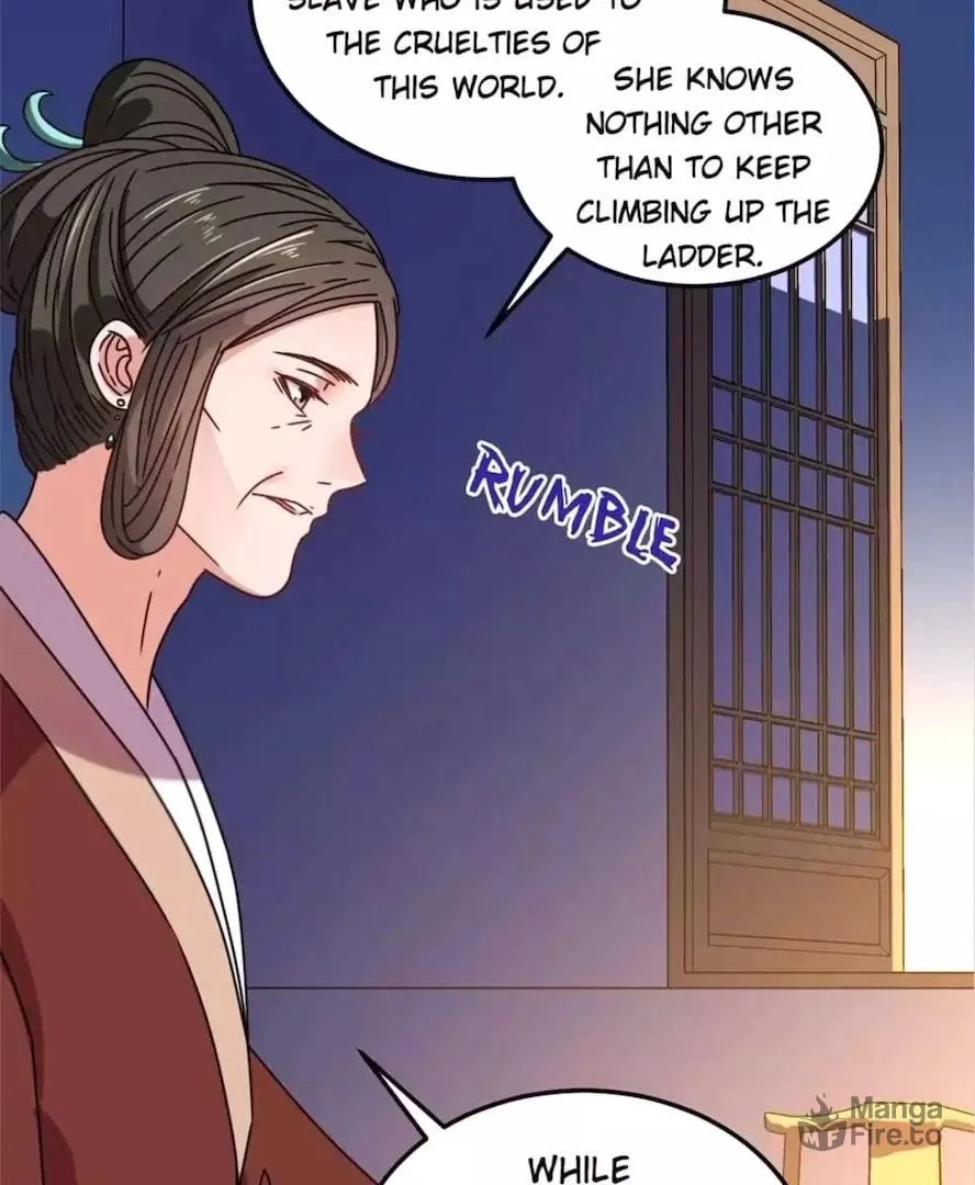 Marquis, Leave Me Alone! Chapter 87 page 9 - 