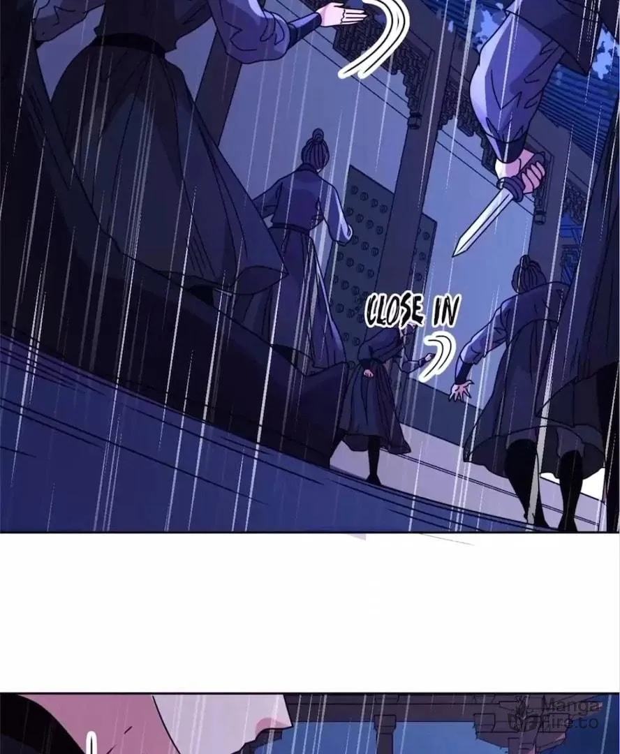 Marquis, Leave Me Alone! Chapter 88 page 12 - 