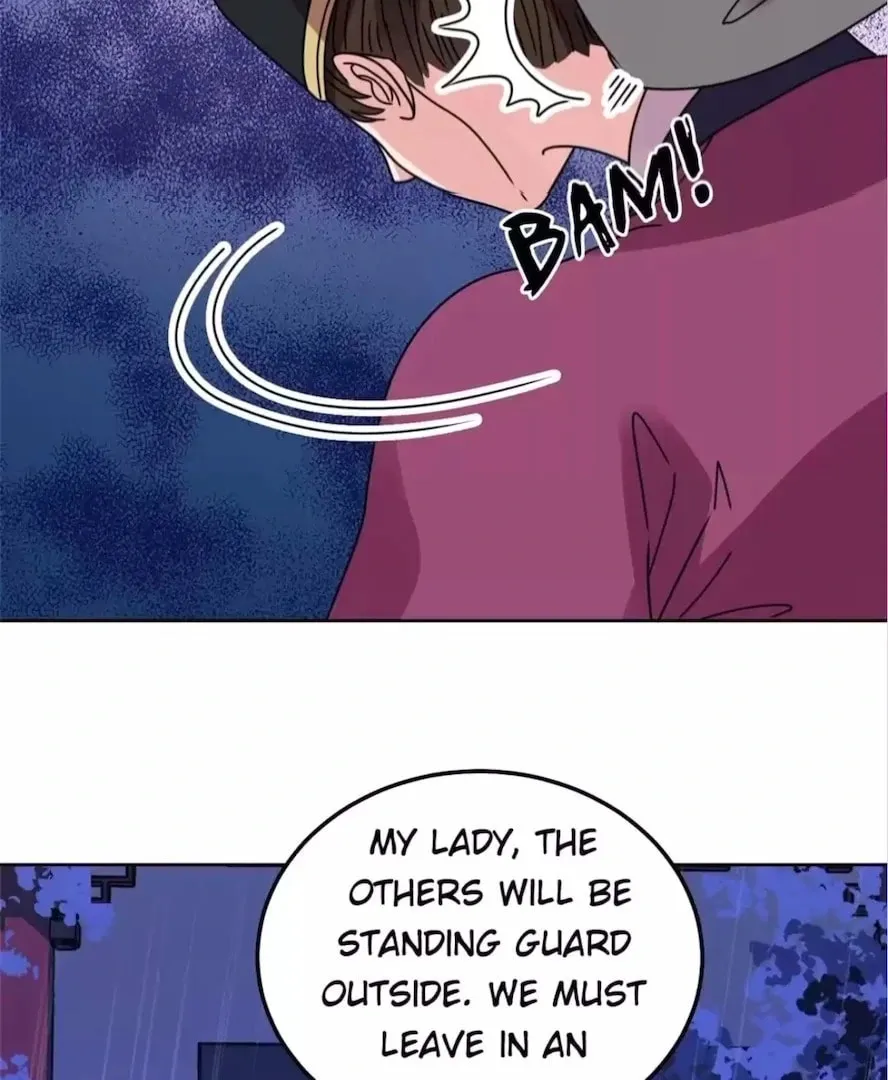 Marquis, Leave Me Alone! Chapter 88 page 16 - 
