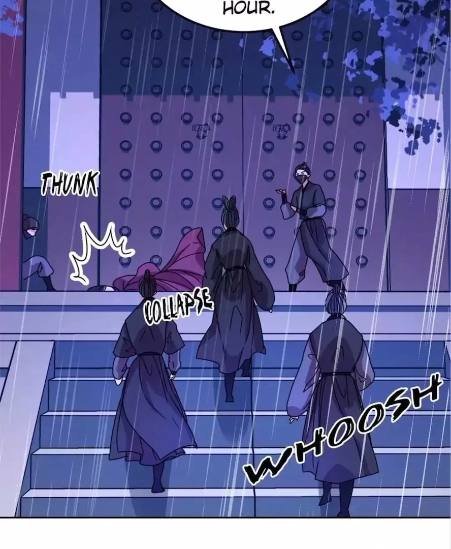 Marquis, Leave Me Alone! Chapter 88 page 17 - 