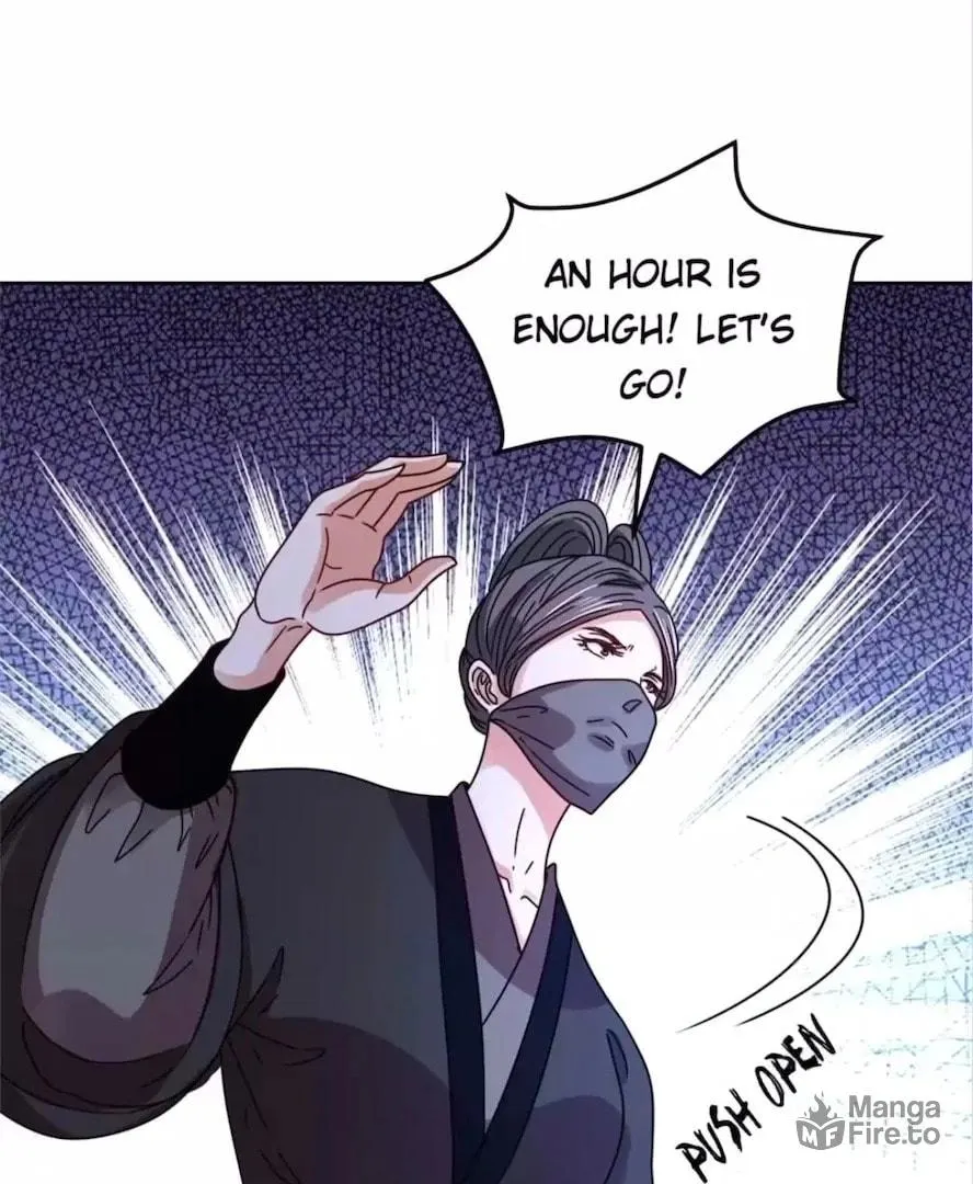 Marquis, Leave Me Alone! Chapter 88 page 18 - 