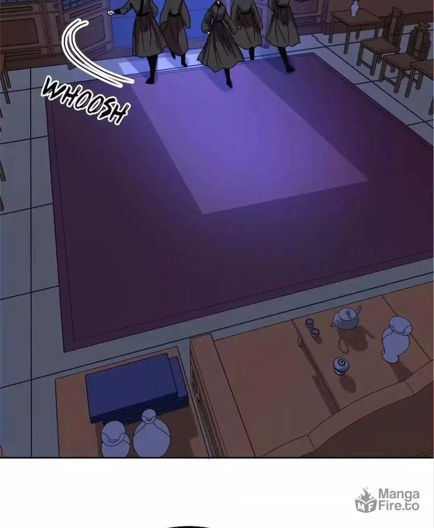 Marquis, Leave Me Alone! Chapter 88 page 20 - 