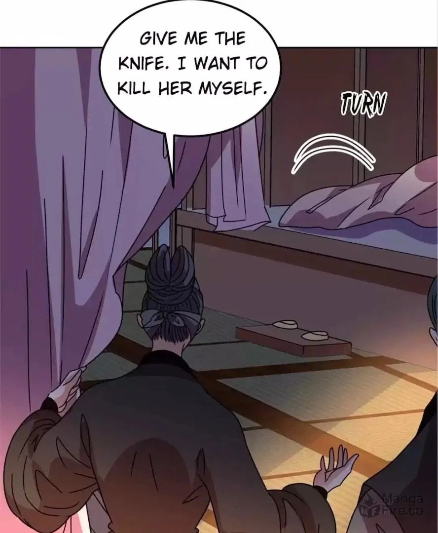 Marquis, Leave Me Alone! Chapter 88 page 21 - 