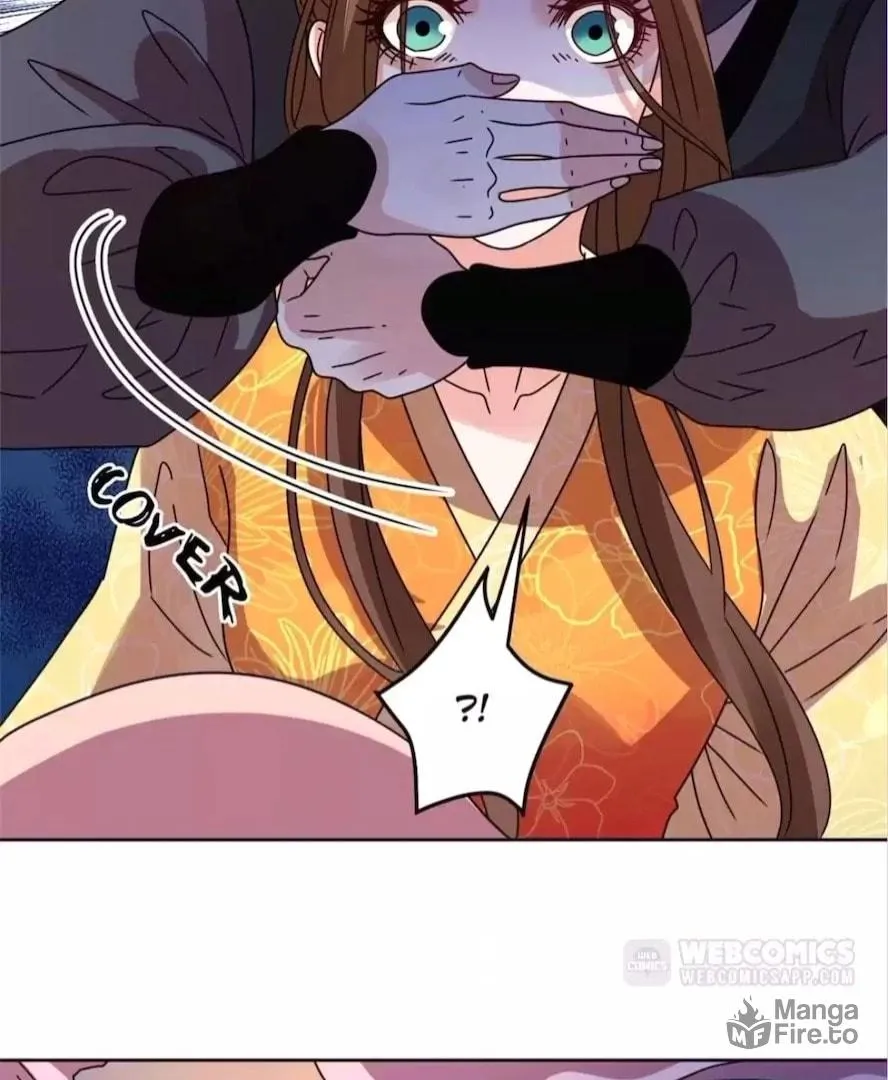 Marquis, Leave Me Alone! Chapter 88 page 24 - 
