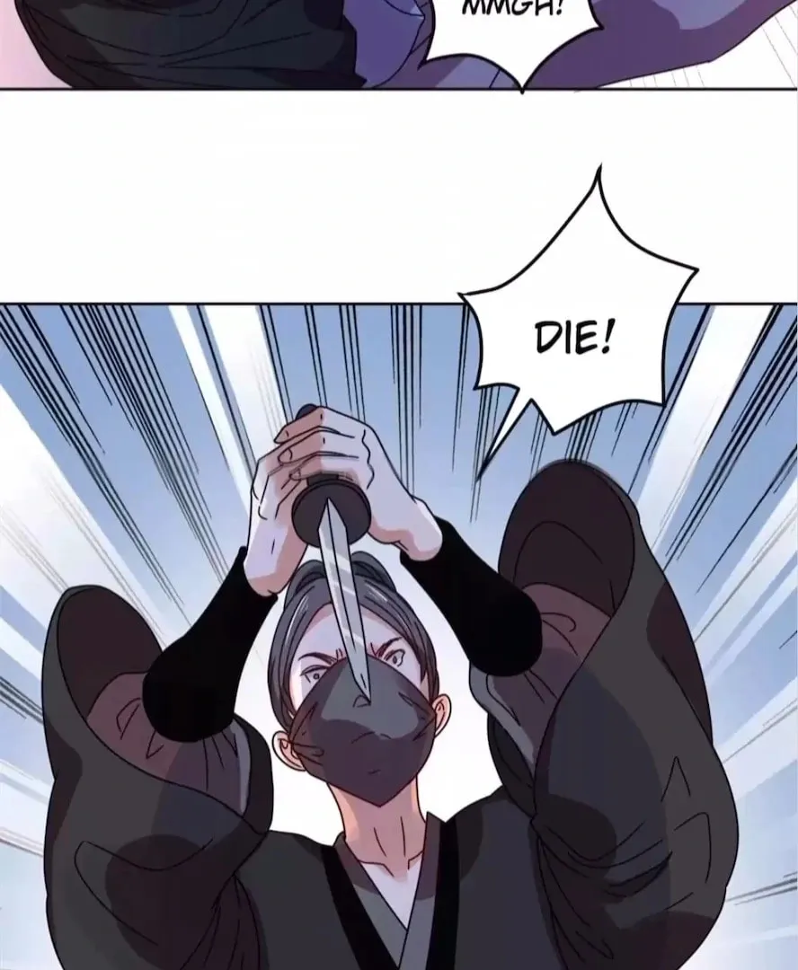 Marquis, Leave Me Alone! Chapter 88 page 26 - 