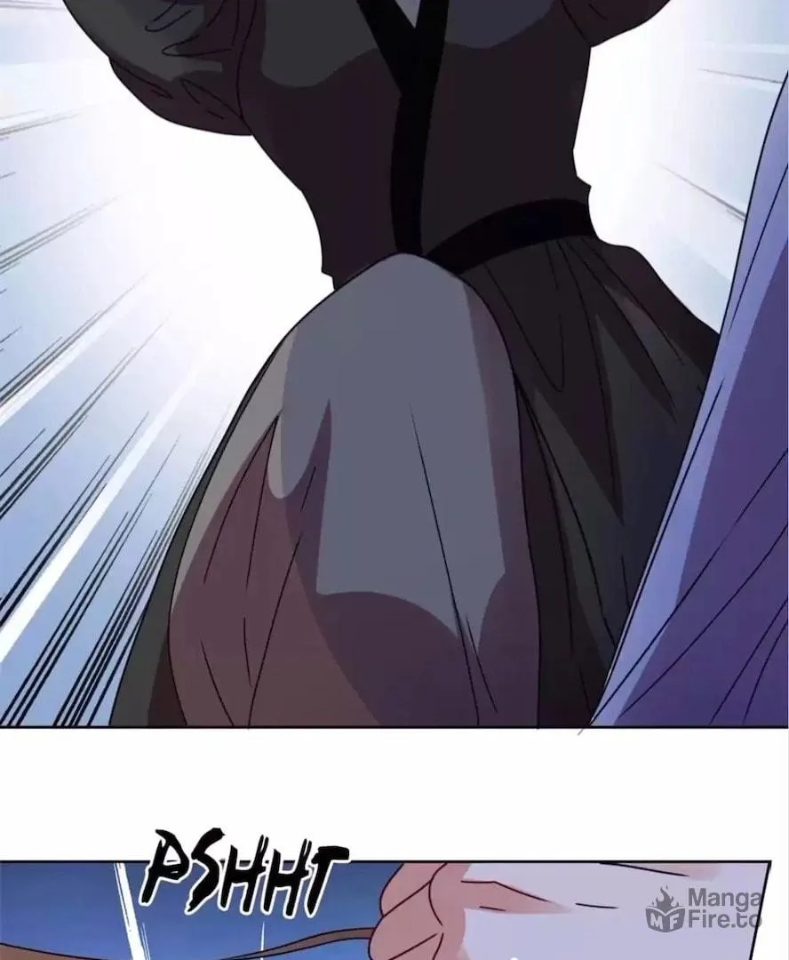 Marquis, Leave Me Alone! Chapter 88 page 27 - 