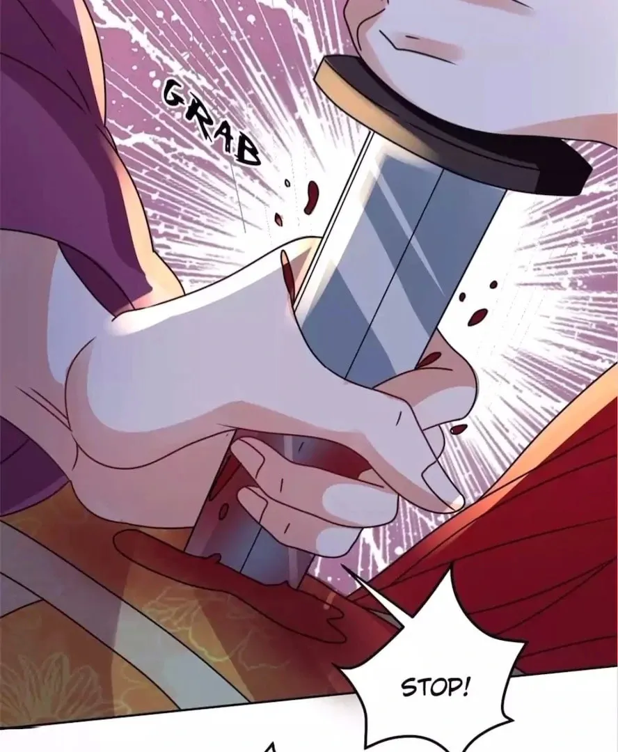 Marquis, Leave Me Alone! Chapter 88 page 29 - 