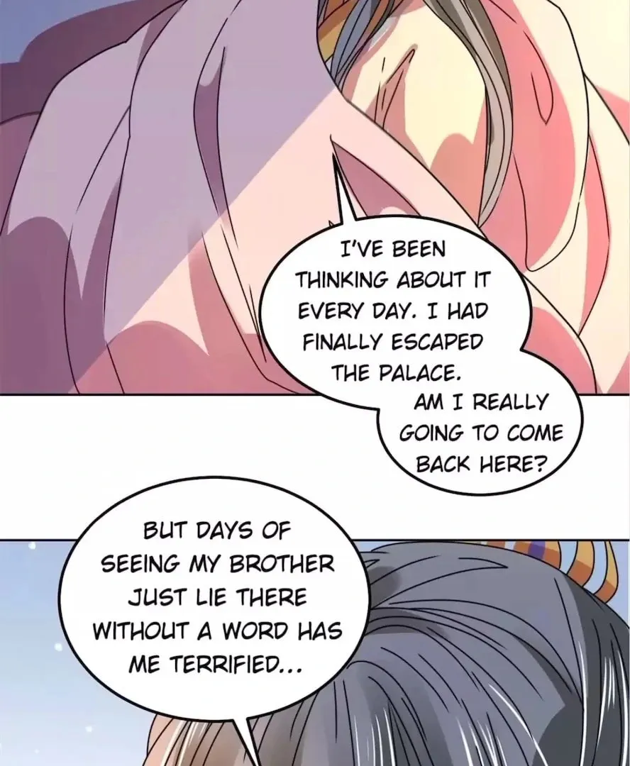 Marquis, Leave Me Alone! Chapter 88 page 4 - 