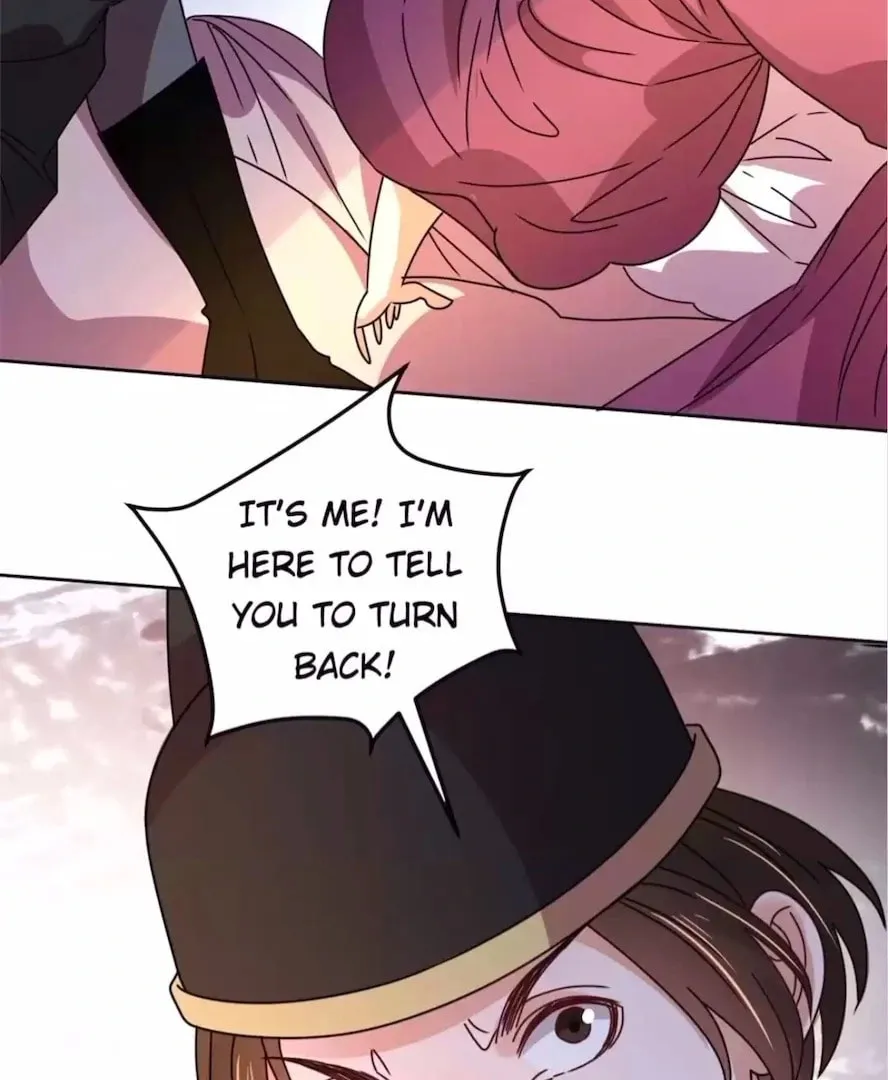 Marquis, Leave Me Alone! Chapter 88 page 31 - 