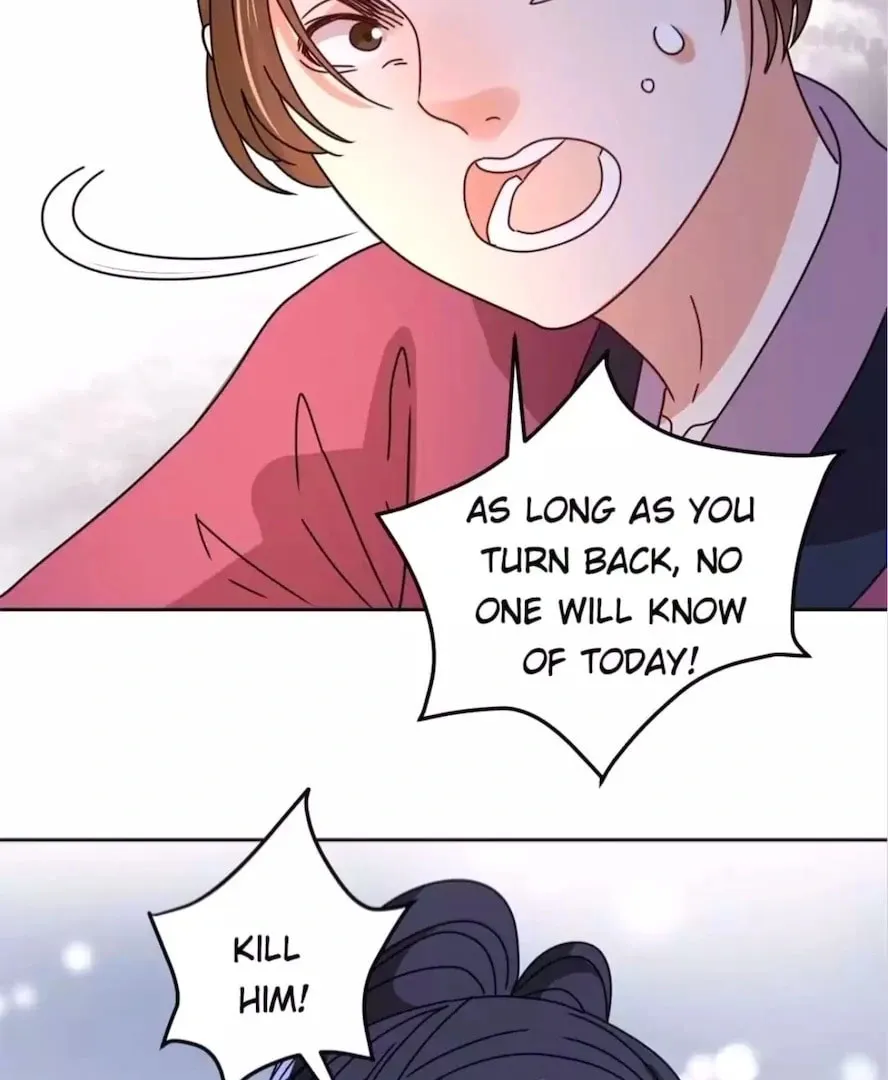 Marquis, Leave Me Alone! Chapter 88 page 32 - 