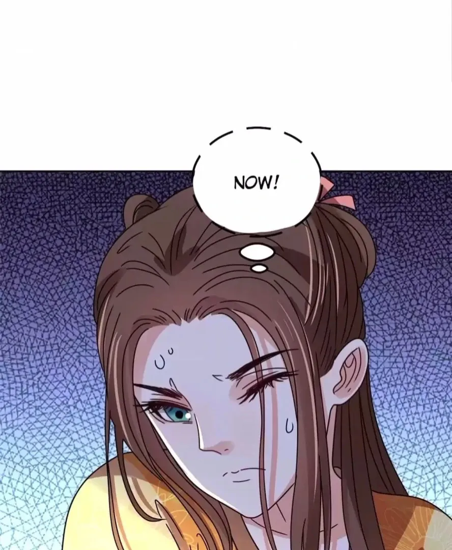 Marquis, Leave Me Alone! Chapter 88 page 34 - 