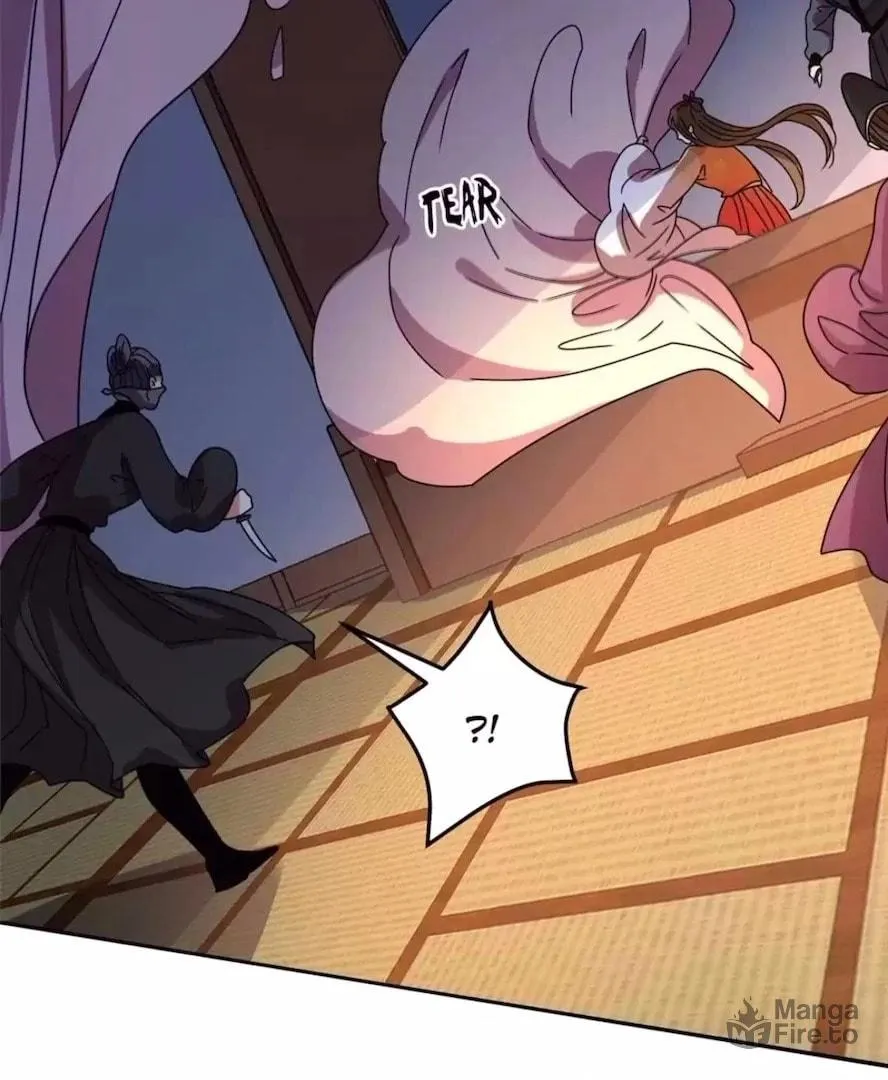 Marquis, Leave Me Alone! Chapter 88 page 36 - 