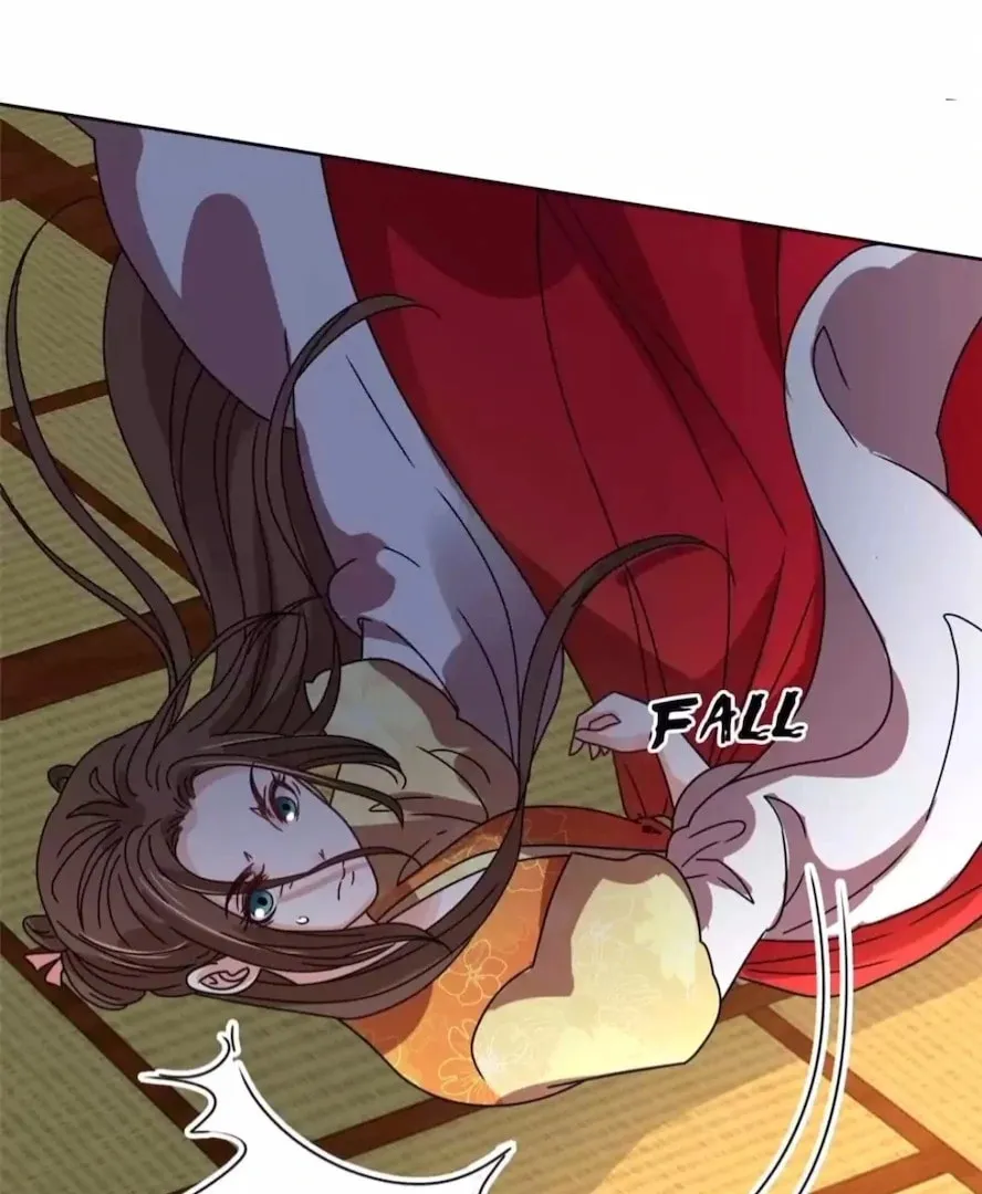 Marquis, Leave Me Alone! Chapter 88 page 37 - 