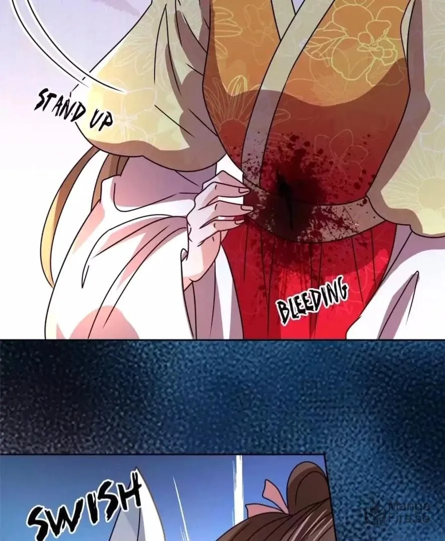 Marquis, Leave Me Alone! Chapter 88 page 39 - 