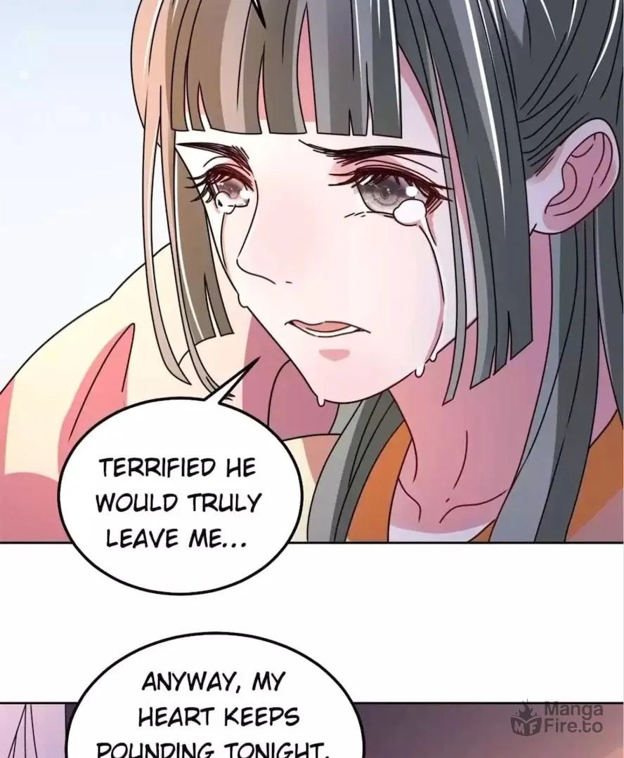 Marquis, Leave Me Alone! Chapter 88 page 5 - 