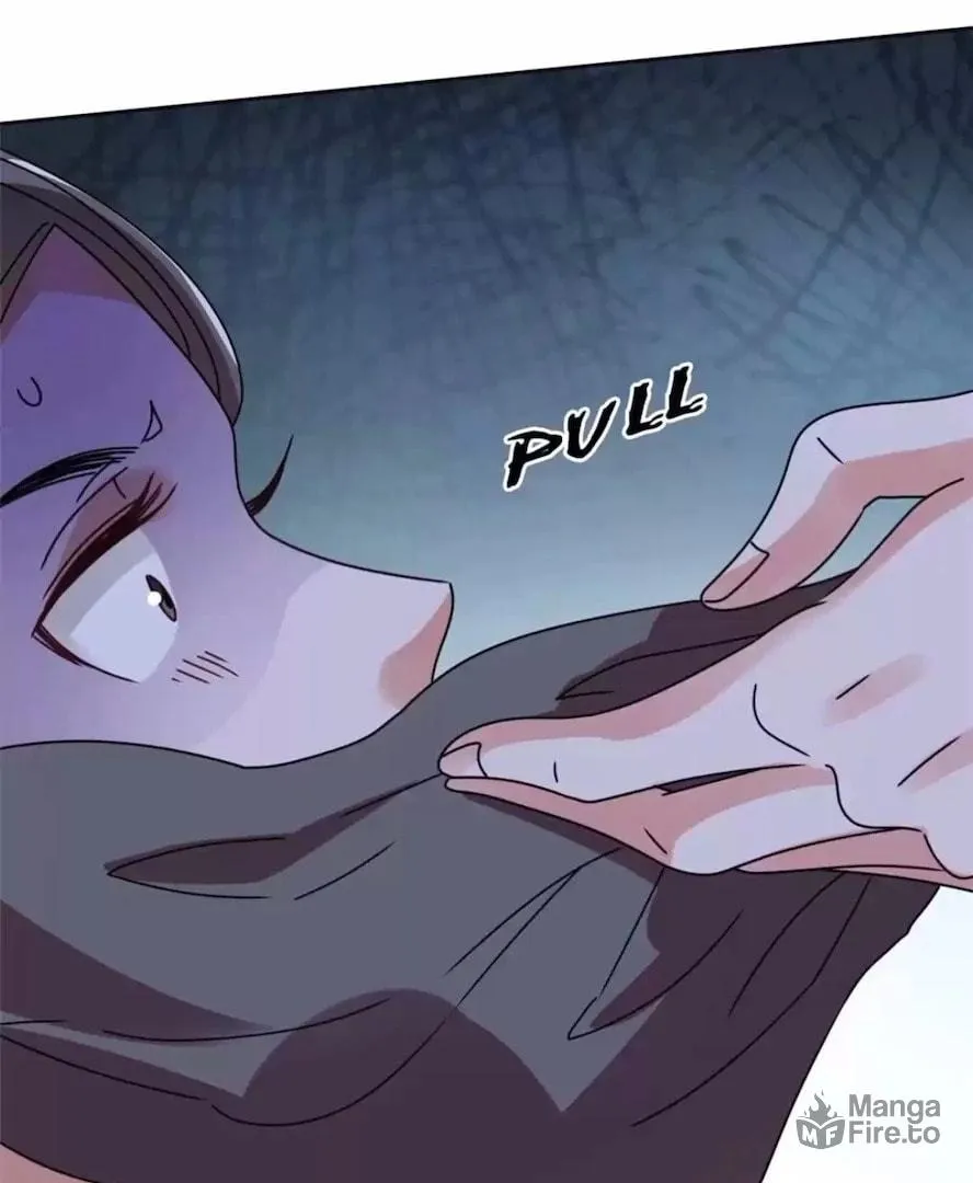 Marquis, Leave Me Alone! Chapter 88 page 42 - 