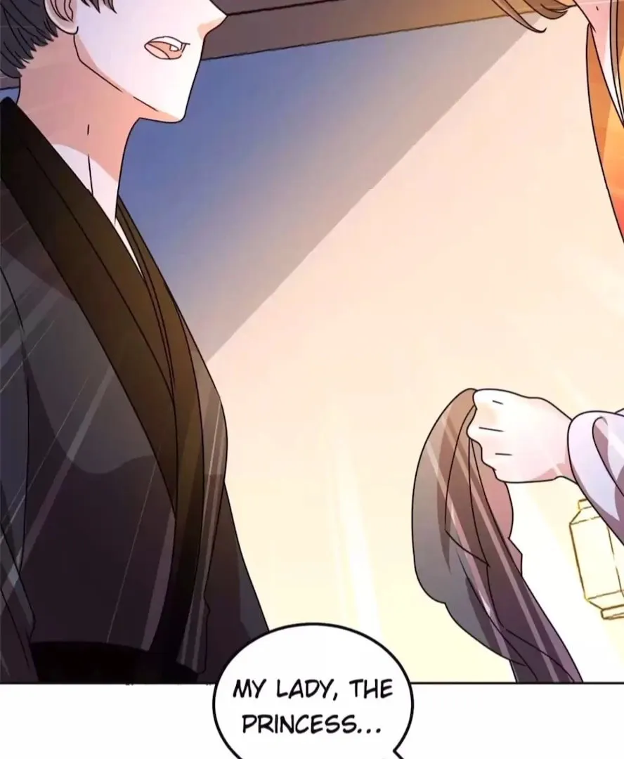 Marquis, Leave Me Alone! Chapter 88 page 44 - 