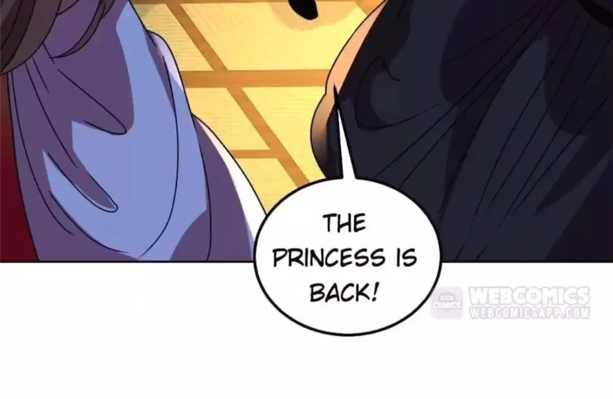 Marquis, Leave Me Alone! Chapter 88 page 46 - 