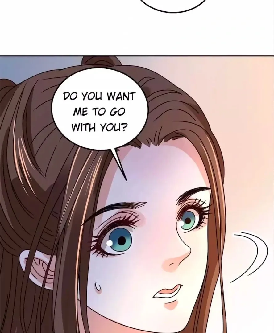 Marquis, Leave Me Alone! Chapter 88 page 7 - 
