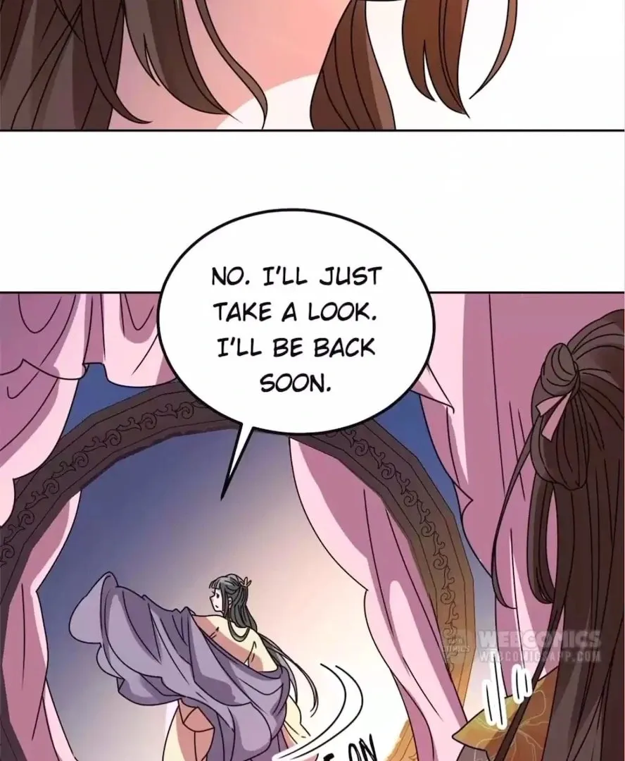 Marquis, Leave Me Alone! Chapter 88 page 8 - 