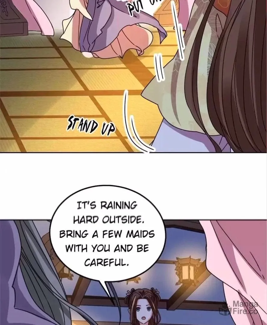 Marquis, Leave Me Alone! Chapter 88 page 9 - 